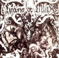 Luxúria De Lillith : Rehearsal Luxúria De Lillith : Rehearsal